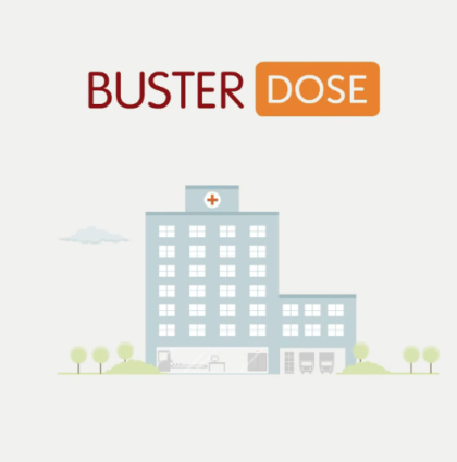 Busterdose – explainer video