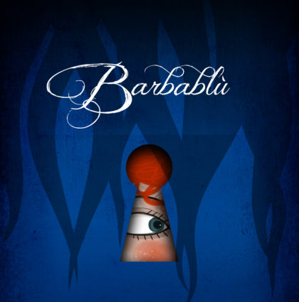 Barbablù fairy tale