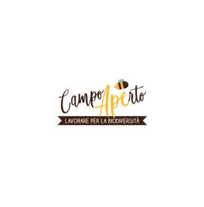 Campo APErto logo